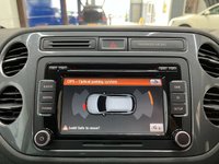 USED 2012 62 VOLKSWAGEN TIGUAN 2.0 SE TDI BLUEMOTION TECHNOLOGY 4MOTION 5d 138 BHP Bluetooth, P.Sensors, Tow Pack