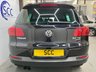 USED 2012 62 VOLKSWAGEN TIGUAN 2.0 SE TDI BLUEMOTION TECHNOLOGY 4MOTION 5d 138 BHP Bluetooth, P.Sensors, Tow Pack