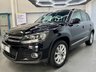USED 2012 62 VOLKSWAGEN TIGUAN 2.0 SE TDI BLUEMOTION TECHNOLOGY 4MOTION 5d 138 BHP Bluetooth, P.Sensors, Tow Pack