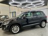 USED 2012 62 VOLKSWAGEN TIGUAN 2.0 SE TDI BLUEMOTION TECHNOLOGY 4MOTION 5d 138 BHP Bluetooth, P.Sensors, Tow Pack