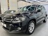 USED 2012 62 VOLKSWAGEN TIGUAN 2.0 SE TDI BLUEMOTION TECHNOLOGY 4MOTION 5d 138 BHP Bluetooth, P.Sensors, Tow Pack