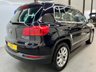 USED 2012 62 VOLKSWAGEN TIGUAN 2.0 SE TDI BLUEMOTION TECHNOLOGY 4MOTION 5d 138 BHP Bluetooth, P.Sensors, Tow Pack