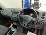 USED 2012 62 VOLKSWAGEN TIGUAN 2.0 SE TDI BLUEMOTION TECHNOLOGY 4MOTION 5d 138 BHP Bluetooth, P.Sensors, Tow Pack