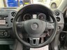USED 2012 62 VOLKSWAGEN TIGUAN 2.0 SE TDI BLUEMOTION TECHNOLOGY 4MOTION 5d 138 BHP Bluetooth, P.Sensors, Tow Pack