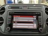 USED 2012 62 VOLKSWAGEN TIGUAN 2.0 SE TDI BLUEMOTION TECHNOLOGY 4MOTION 5d 138 BHP Bluetooth, P.Sensors, Tow Pack
