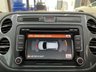 USED 2012 62 VOLKSWAGEN TIGUAN 2.0 SE TDI BLUEMOTION TECHNOLOGY 4MOTION 5d 138 BHP Bluetooth, P.Sensors, Tow Pack