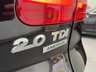 USED 2012 62 VOLKSWAGEN TIGUAN 2.0 SE TDI BLUEMOTION TECHNOLOGY 4MOTION 5d 138 BHP Bluetooth, P.Sensors, Tow Pack