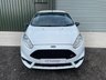 USED 2013 63 FORD FIESTA 1.6 ST-2 3d 180 BHP 