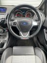 USED 2013 63 FORD FIESTA 1.6 ST-2 3d 180 BHP 