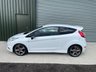 USED 2013 63 FORD FIESTA 1.6 ST-2 3d 180 BHP 