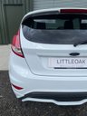 USED 2013 63 FORD FIESTA 1.6 ST-2 3d 180 BHP 