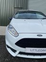 USED 2013 63 FORD FIESTA 1.6 ST-2 3d 180 BHP 