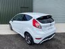 USED 2013 63 FORD FIESTA 1.6 ST-2 3d 180 BHP 
