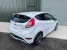 USED 2013 63 FORD FIESTA 1.6 ST-2 3d 180 BHP 
