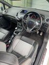 USED 2013 63 FORD FIESTA 1.6 ST-2 3d 180 BHP 