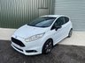 USED 2013 63 FORD FIESTA 1.6 ST-2 3d 180 BHP 
