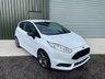 USED 2013 63 FORD FIESTA 1.6 ST-2 3d 180 BHP 