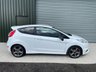USED 2013 63 FORD FIESTA 1.6 ST-2 3d 180 BHP 