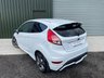 USED 2013 63 FORD FIESTA 1.6 ST-2 3d 180 BHP 