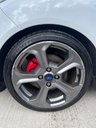 USED 2013 63 FORD FIESTA 1.6 ST-2 3d 180 BHP 