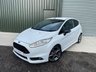 USED 2013 63 FORD FIESTA 1.6 ST-2 3d 180 BHP 