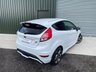 USED 2013 63 FORD FIESTA 1.6 ST-2 3d 180 BHP 