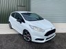 USED 2013 63 FORD FIESTA 1.6 ST-2 3d 180 BHP 