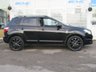 USED 2013 13 NISSAN QASHQAI 1.6 360 5d 117 BHP Finished in PEARL BLACK with Part Leather Trim. The Qashqai is one of the best selling SUV's around at the moment. This Automatic is comfy, easy to drive and has enough space for 5 adults. Features include Pan Roof, Sat Nav, 360 All Round Cameras, Alloys, B./Tooth and more. Only 2 Former Keepers from New. Dealer serviced at 4786 miles, 9083 miles, 15892 miles and at 84966 miles on arrival.