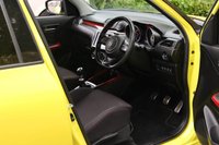 USED 2018 K SUZUKI SWIFT 1.4 Boosterjet Sport Euro 6 (s/s) 5dr **NOW SOLD**