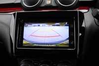 USED 2018 K SUZUKI SWIFT 1.4 Boosterjet Sport Euro 6 (s/s) 5dr **NOW SOLD**