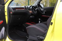 USED 2018 K SUZUKI SWIFT 1.4 Boosterjet Sport Euro 6 (s/s) 5dr **NOW SOLD**
