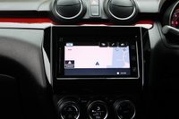 USED 2018 K SUZUKI SWIFT 1.4 Boosterjet Sport Euro 6 (s/s) 5dr **NOW SOLD**