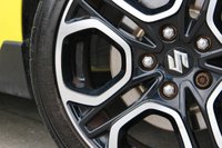 USED 2018 K SUZUKI SWIFT 1.4 Boosterjet Sport Euro 6 (s/s) 5dr **NOW SOLD**