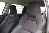 USED 2018 K SUZUKI SWIFT 1.4 Boosterjet Sport Euro 6 (s/s) 5dr **NOW SOLD**