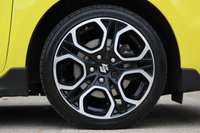 USED 2018 K SUZUKI SWIFT 1.4 Boosterjet Sport Euro 6 (s/s) 5dr **NOW SOLD**