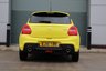 USED 2018 K SUZUKI SWIFT 1.4 Boosterjet Sport Euro 6 (s/s) 5dr **NOW SOLD**