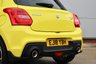 USED 2018 K SUZUKI SWIFT 1.4 Boosterjet Sport Euro 6 (s/s) 5dr **NOW SOLD**