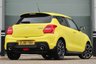 USED 2018 K SUZUKI SWIFT 1.4 Boosterjet Sport Euro 6 (s/s) 5dr **NOW SOLD**