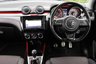 USED 2018 K SUZUKI SWIFT 1.4 Boosterjet Sport Euro 6 (s/s) 5dr **NOW SOLD**