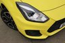 USED 2018 K SUZUKI SWIFT 1.4 Boosterjet Sport Euro 6 (s/s) 5dr **NOW SOLD**