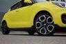 USED 2018 K SUZUKI SWIFT 1.4 Boosterjet Sport Euro 6 (s/s) 5dr **NOW SOLD**