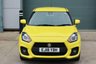 USED 2018 K SUZUKI SWIFT 1.4 Boosterjet Sport Euro 6 (s/s) 5dr **NOW SOLD**