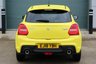 USED 2018 K SUZUKI SWIFT 1.4 Boosterjet Sport Euro 6 (s/s) 5dr **NOW SOLD**