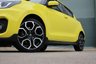 USED 2018 K SUZUKI SWIFT 1.4 Boosterjet Sport Euro 6 (s/s) 5dr **NOW SOLD**
