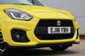 USED 2018 K SUZUKI SWIFT 1.4 Boosterjet Sport Euro 6 (s/s) 5dr **NOW SOLD**