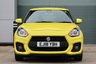USED 2018 K SUZUKI SWIFT 1.4 Boosterjet Sport Euro 6 (s/s) 5dr **NOW SOLD**