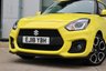 USED 2018 K SUZUKI SWIFT 1.4 Boosterjet Sport Euro 6 (s/s) 5dr **NOW SOLD**