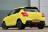 USED 2018 K SUZUKI SWIFT 1.4 Boosterjet Sport Euro 6 (s/s) 5dr **NOW SOLD**