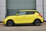 USED 2018 K SUZUKI SWIFT 1.4 Boosterjet Sport Euro 6 (s/s) 5dr **NOW SOLD**