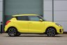 USED 2018 K SUZUKI SWIFT 1.4 Boosterjet Sport Euro 6 (s/s) 5dr **NOW SOLD**